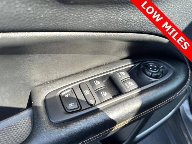 used 2019 Jeep Compass car, priced at $19,856
