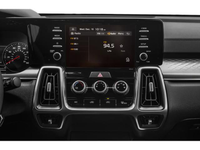 used 2021 Kia Sorento car, priced at $20,788