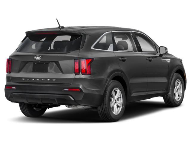 used 2021 Kia Sorento car, priced at $20,788