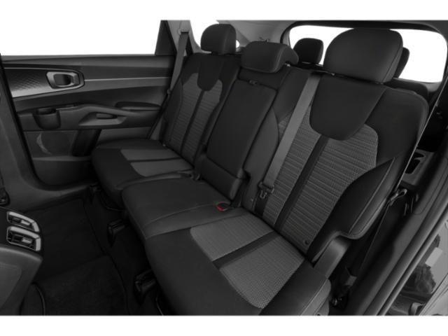 used 2021 Kia Sorento car, priced at $20,788