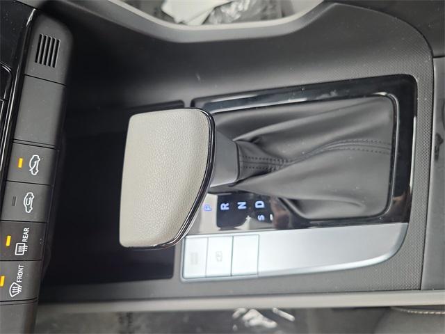 used 2024 Hyundai Elantra car, priced at $20,896