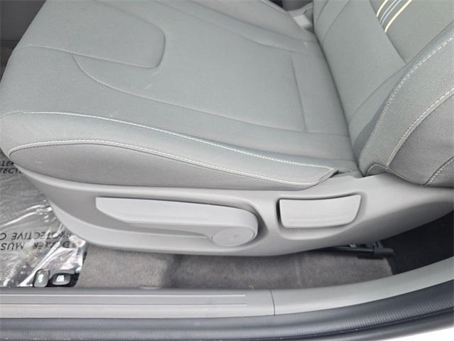 used 2024 Hyundai Elantra car, priced at $20,896