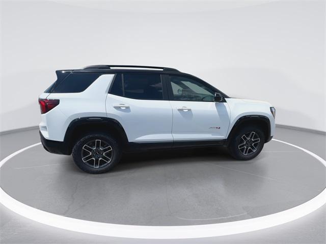 new 2026 GMC Terrain car, priced at $40,340
