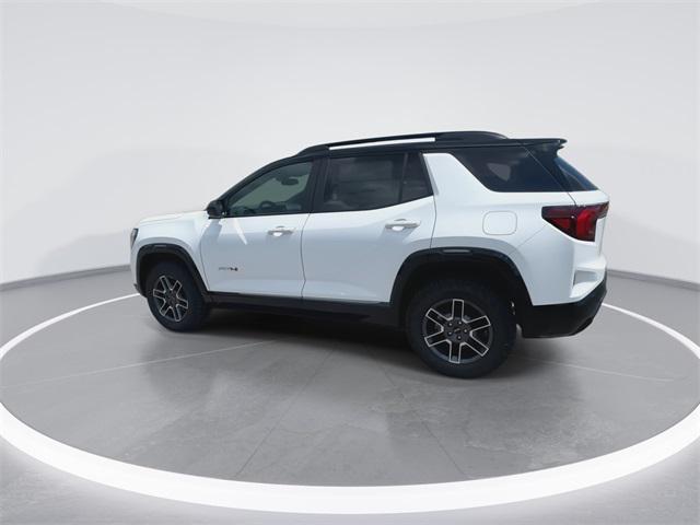 new 2026 GMC Terrain car, priced at $40,340