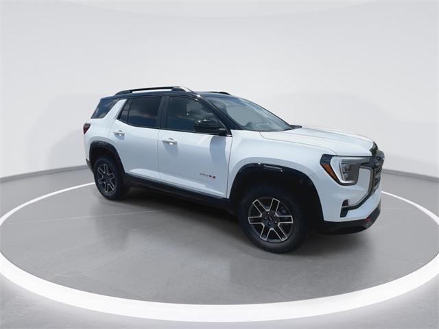 new 2026 GMC Terrain car, priced at $40,340