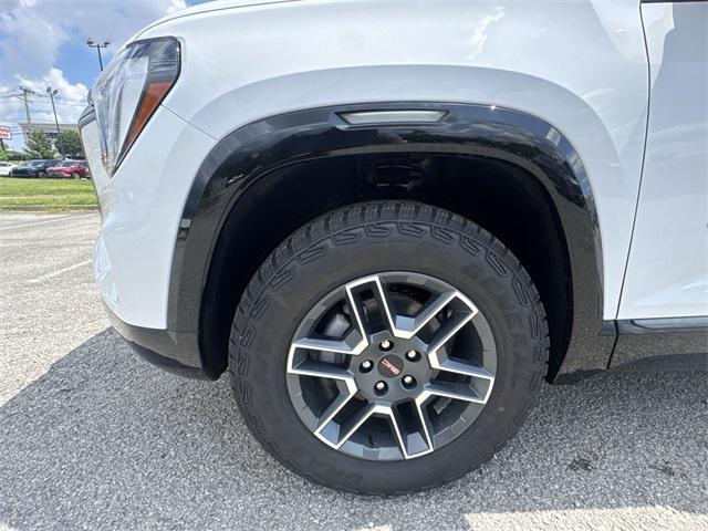 new 2026 GMC Terrain car, priced at $40,340