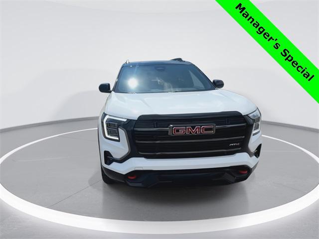 new 2026 GMC Terrain car, priced at $38,488