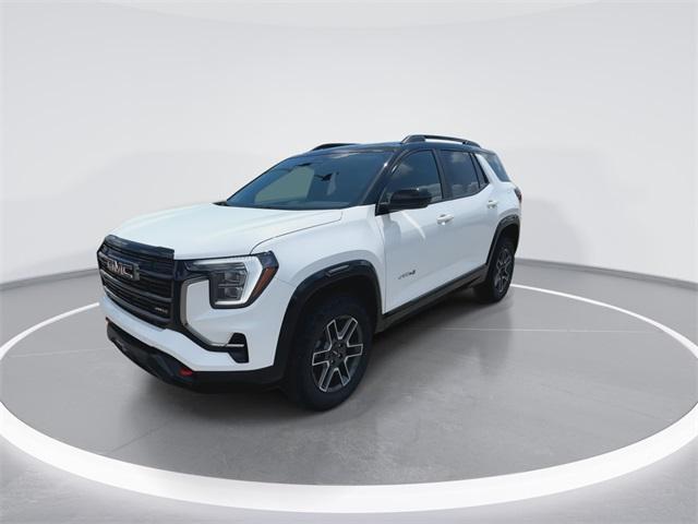 new 2026 GMC Terrain car, priced at $40,340