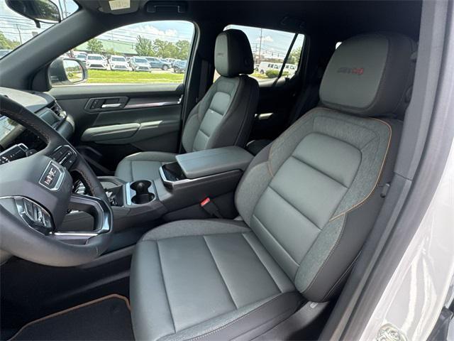 new 2026 GMC Terrain car, priced at $40,340