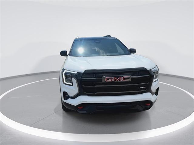new 2026 GMC Terrain car, priced at $40,340