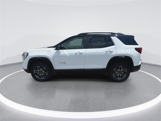 new 2026 GMC Terrain car, priced at $40,340