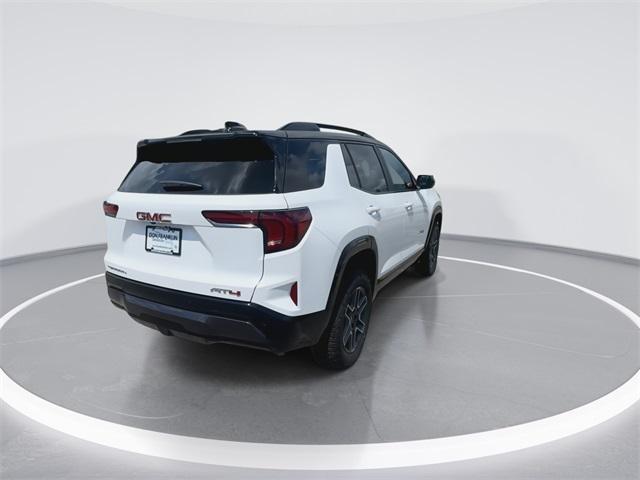 new 2026 GMC Terrain car, priced at $40,340