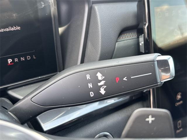 new 2026 GMC Terrain car, priced at $40,340
