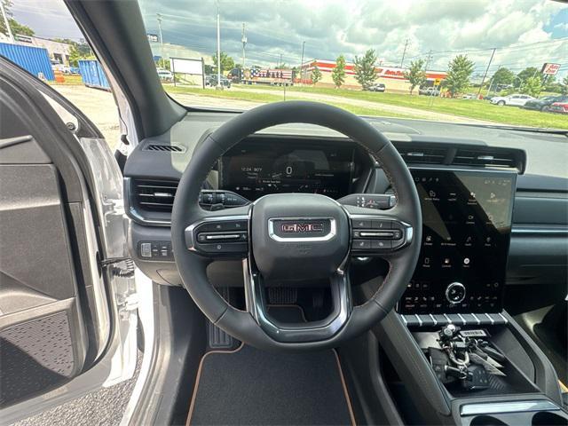 new 2026 GMC Terrain car, priced at $40,340