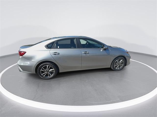 used 2022 Kia Forte car, priced at $16,588