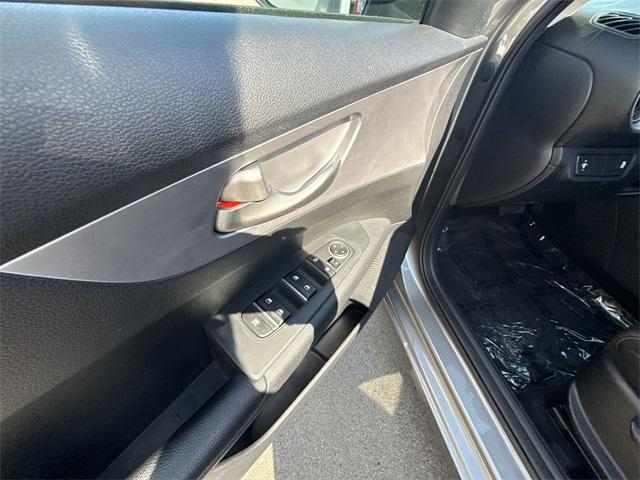 used 2022 Kia Forte car, priced at $16,588