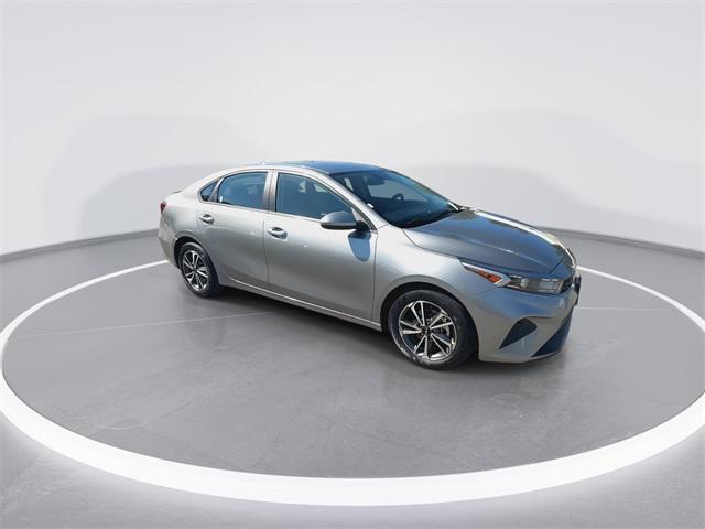 used 2022 Kia Forte car, priced at $16,588
