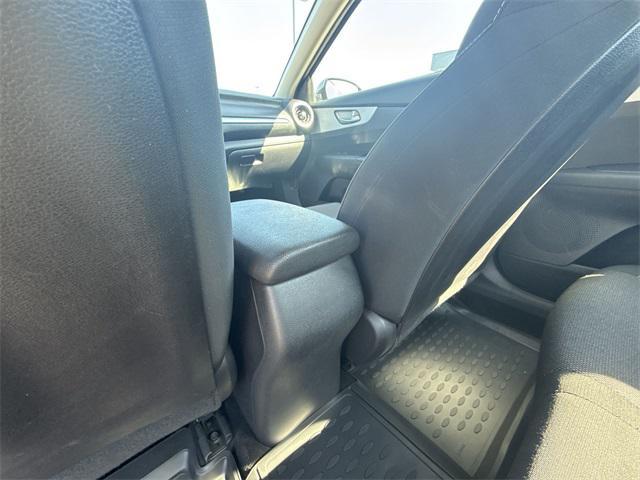 used 2022 Kia Forte car, priced at $16,588