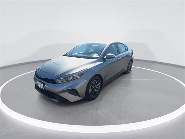 used 2022 Kia Forte car, priced at $16,588
