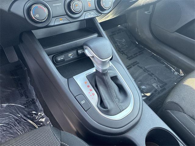 used 2022 Kia Forte car, priced at $16,588