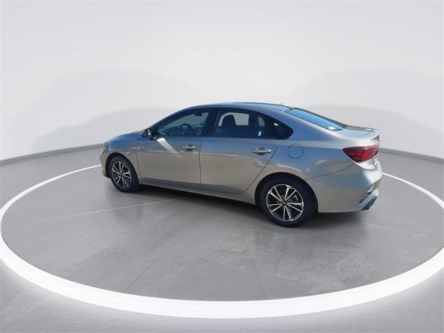 used 2022 Kia Forte car, priced at $16,588