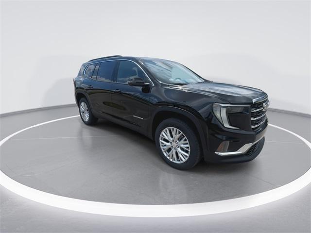 new 2026 GMC Acadia car, priced at $48,525