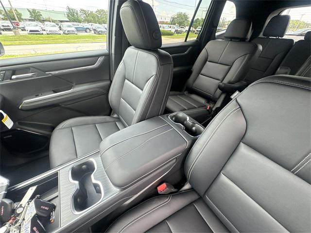 new 2026 GMC Acadia car, priced at $48,525
