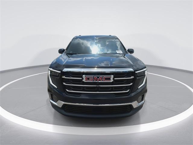 new 2026 GMC Acadia car, priced at $48,525