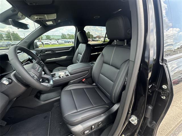 new 2026 GMC Acadia car, priced at $48,525