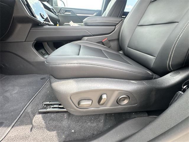 new 2026 GMC Acadia car, priced at $48,525