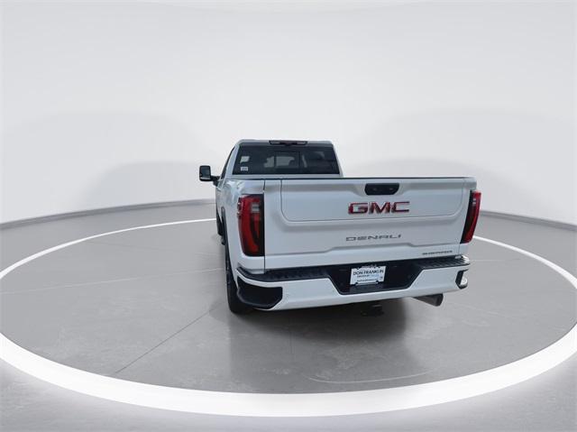 new 2025 GMC Sierra 2500 car, priced at $85,860