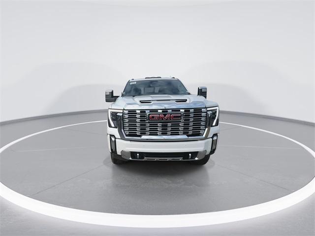 new 2025 GMC Sierra 2500 car, priced at $85,860