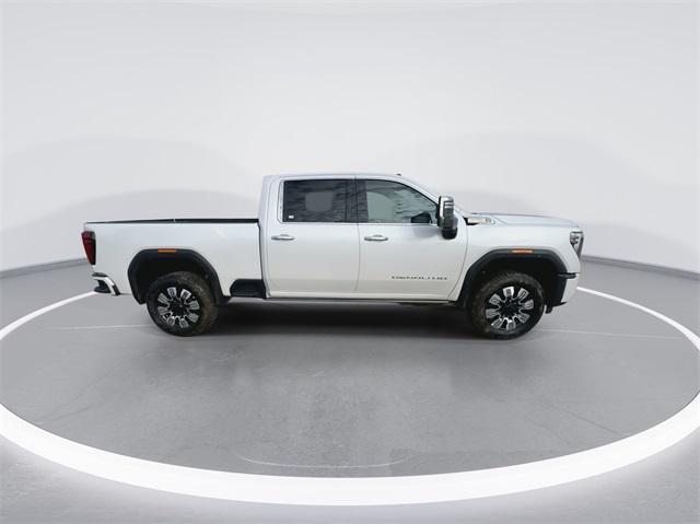 new 2025 GMC Sierra 2500 car, priced at $85,860
