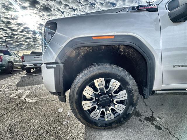 new 2025 GMC Sierra 2500 car, priced at $85,860