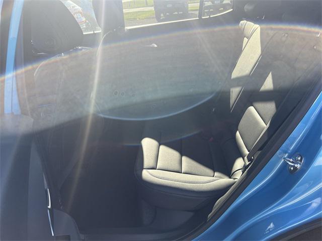 new 2026 Buick Envista car, priced at $28,530