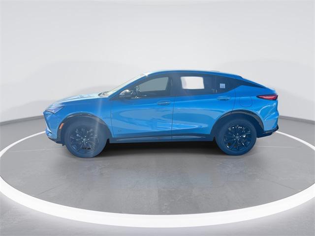 new 2026 Buick Envista car, priced at $28,530