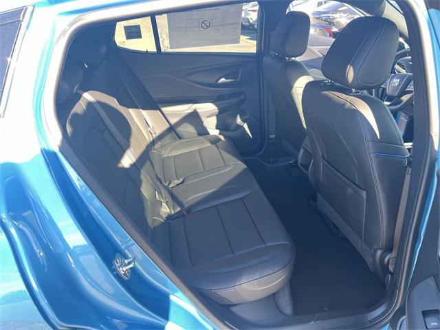 new 2026 Buick Envista car, priced at $28,530