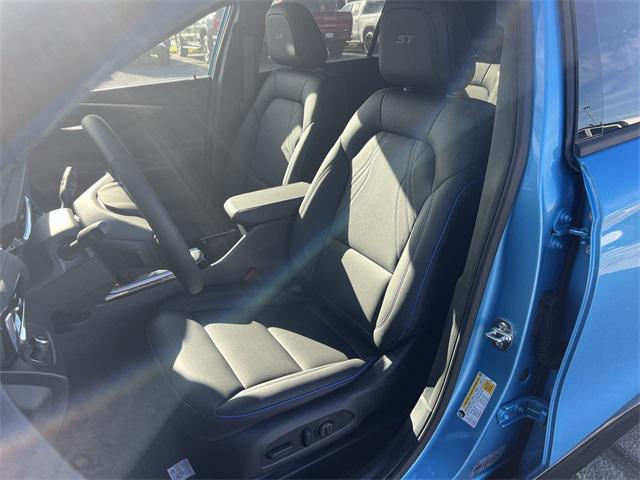 new 2026 Buick Envista car, priced at $28,530