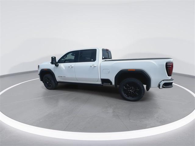 new 2025 GMC Sierra 2500 car, priced at $85,855