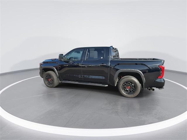 used 2022 Toyota Tundra Hybrid car, priced at $57,788