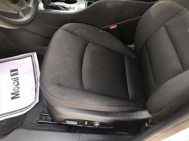 used 2023 Chevrolet Malibu car, priced at $19,700