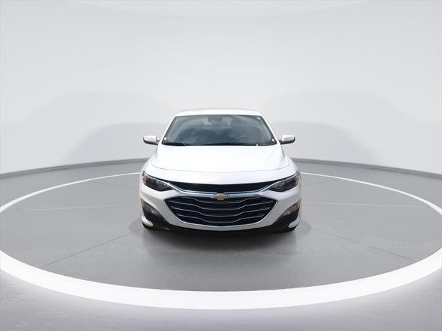 used 2023 Chevrolet Malibu car, priced at $19,700