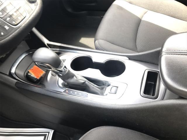 used 2023 Chevrolet Malibu car, priced at $19,700