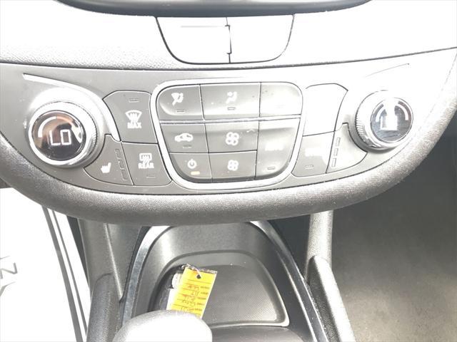 used 2023 Chevrolet Malibu car, priced at $19,700