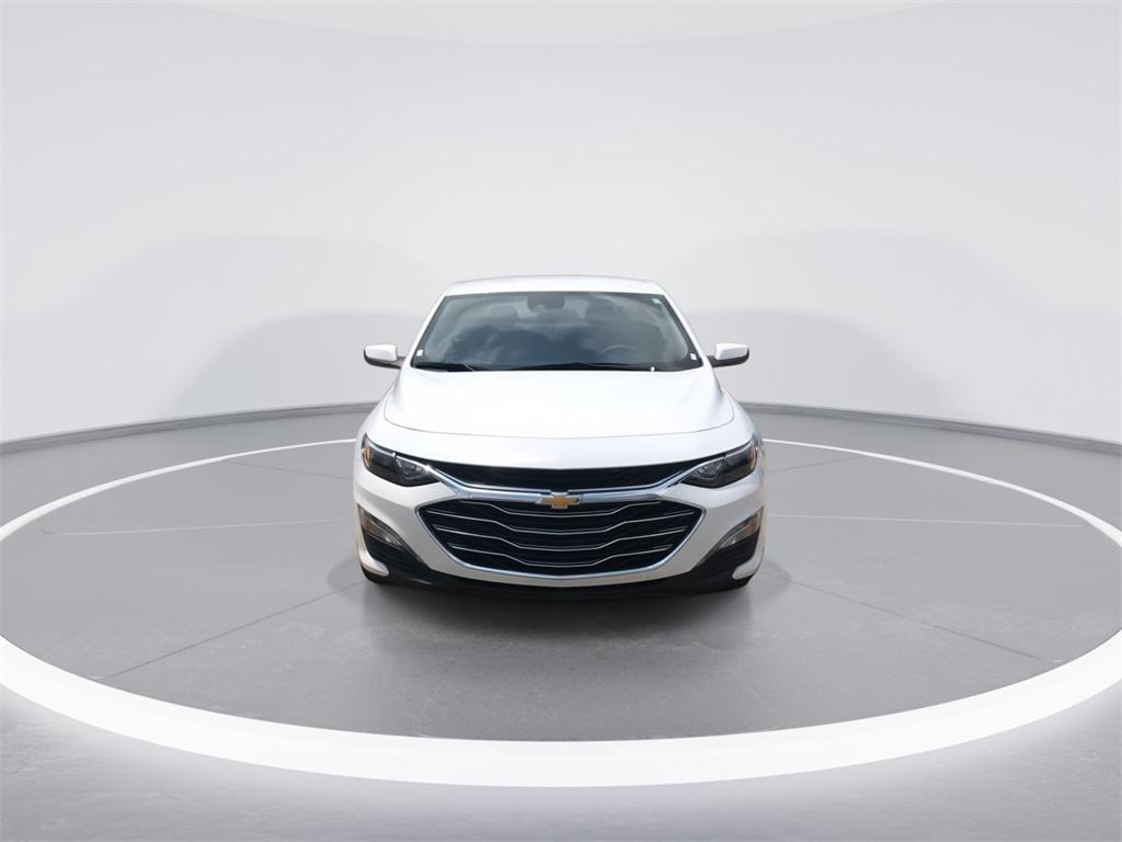 used 2023 Chevrolet Malibu car, priced at $19,700