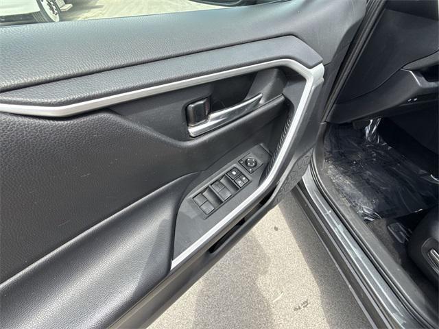 used 2020 Toyota RAV4 car, priced at $23,500