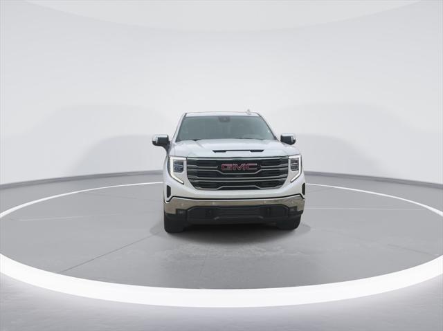 used 2024 GMC Sierra 1500 car, priced at $50,925