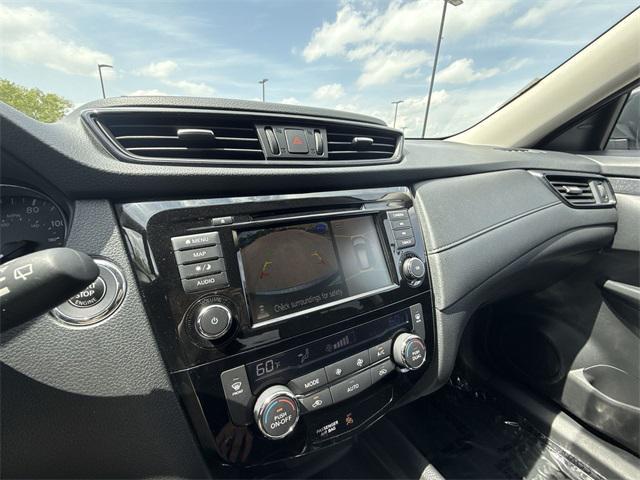 used 2018 Nissan Rogue car, priced at $14,788