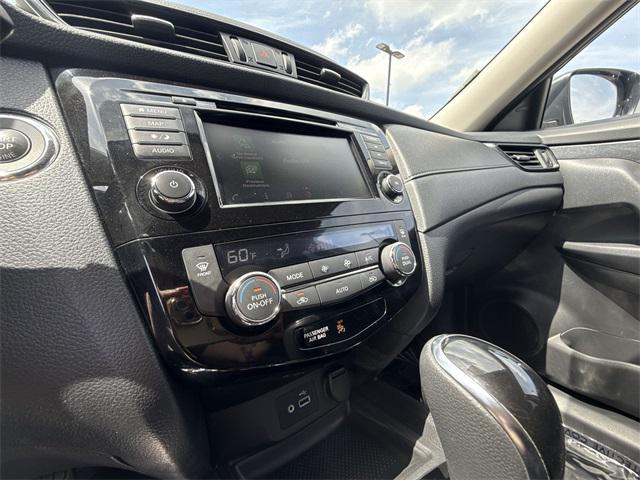 used 2018 Nissan Rogue car, priced at $14,788