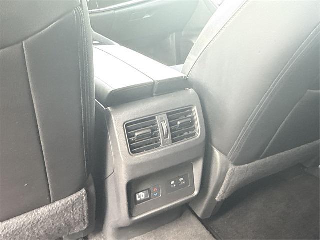 used 2023 Nissan Rogue car, priced at $27,706